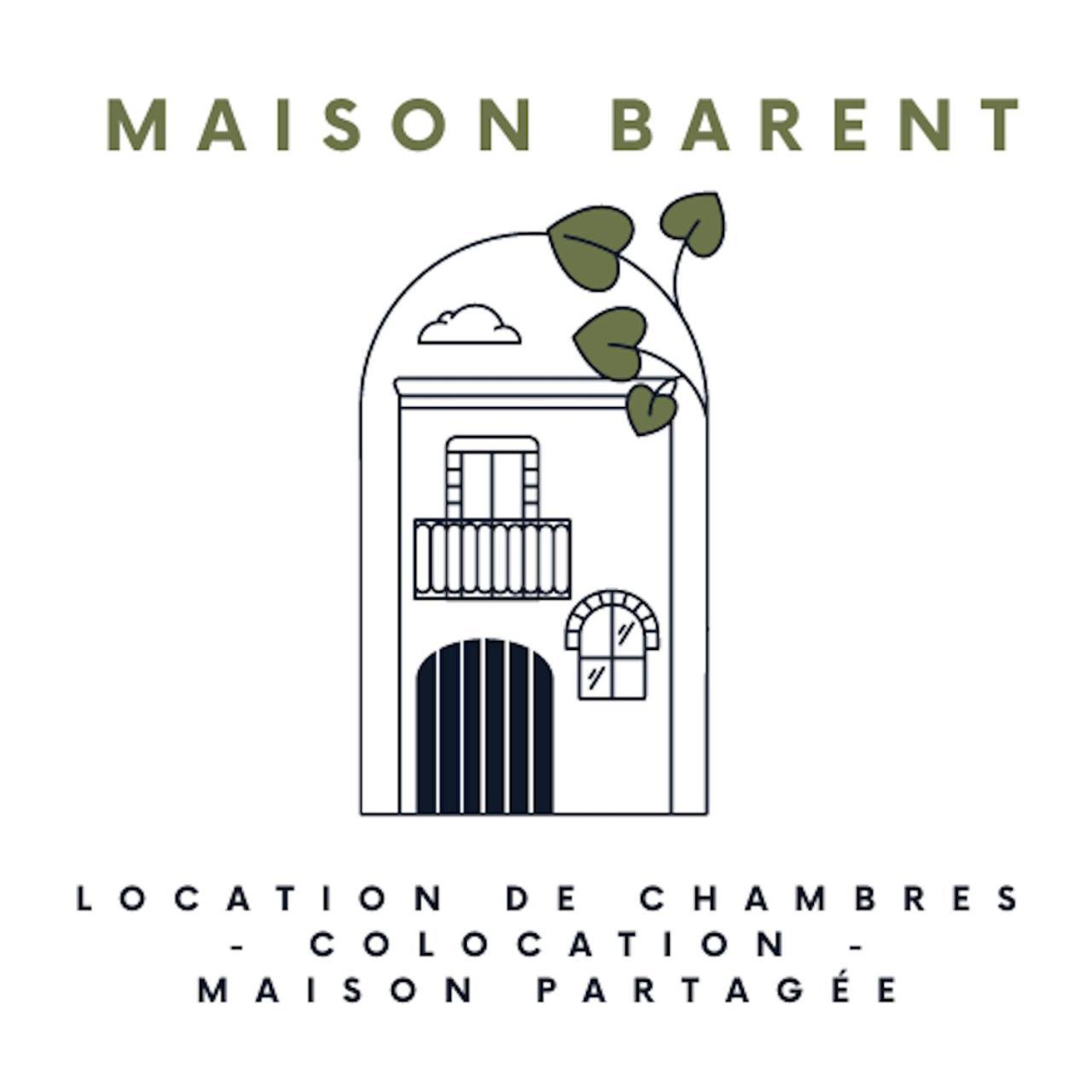 La Maison Barent - Proche Des Grottes De Rouffignac Zewnętrze zdjęcie