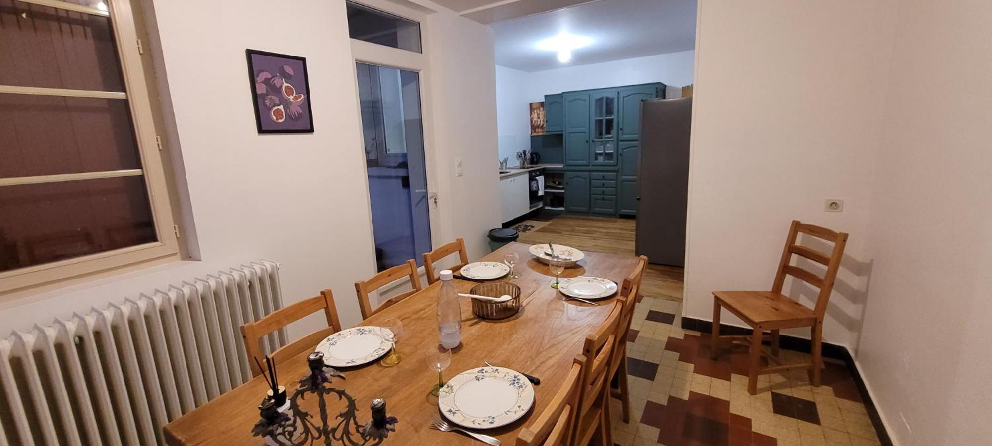 La Maison Barent - Proche Des Grottes De Rouffignac Zewnętrze zdjęcie