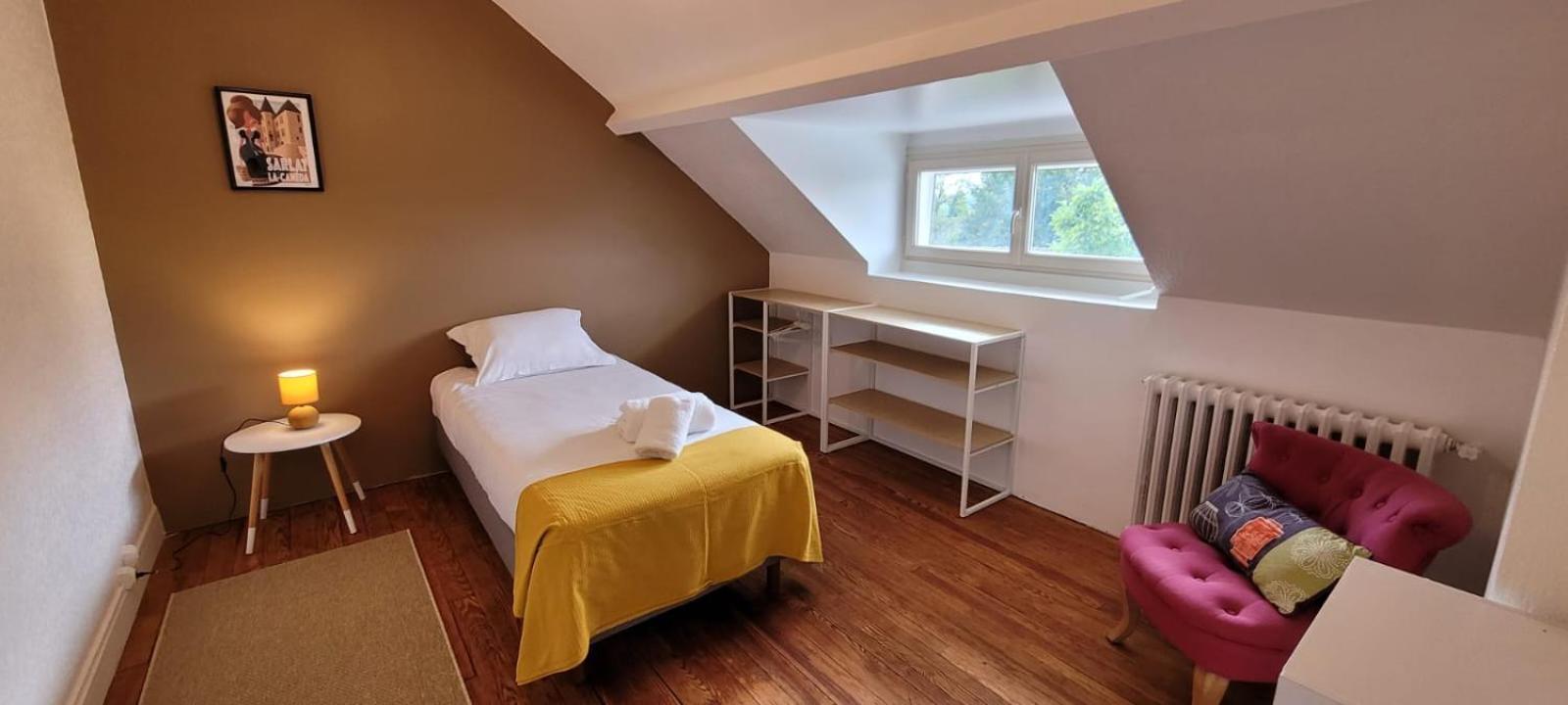 La Maison Barent - Proche Des Grottes De Rouffignac Zewnętrze zdjęcie